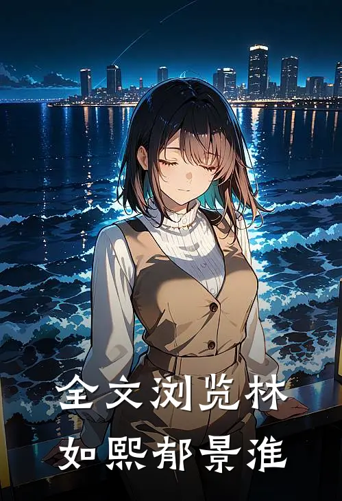 全文浏览林如熙郁景淮