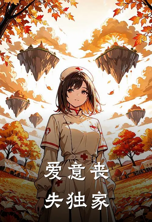 爱意丧失独家