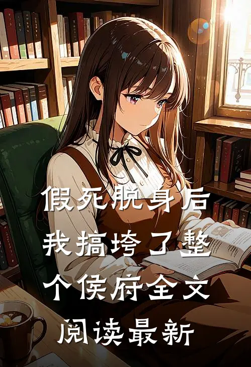 假死脱身后，我搞垮了整个侯府全文阅读最新