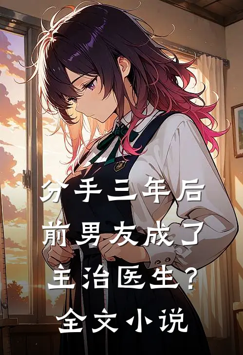 分手三年后，前男友成了主治医生？全文小说