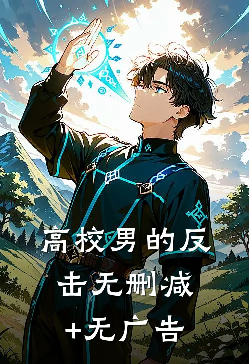 高校男的反击无删减+无广告