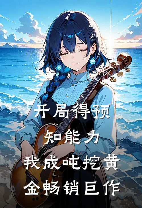 开局得预知能力，我成吨挖黄金畅销巨作