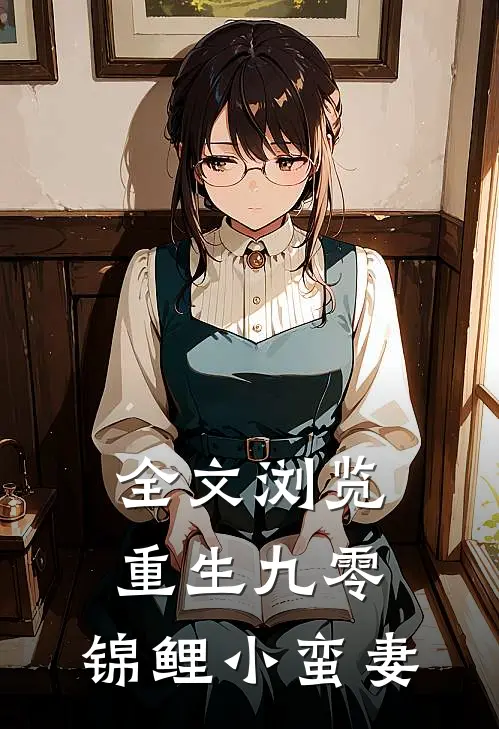 全文浏览重生九零：锦鲤小蛮妻