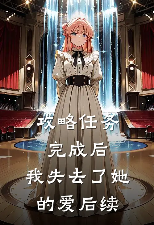 攻略任务完成后，我失去了她的爱后续