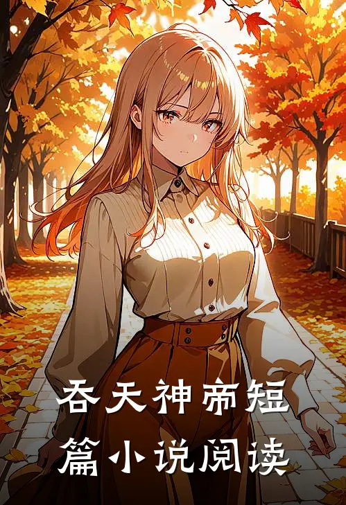 吞天神帝短篇小说阅读