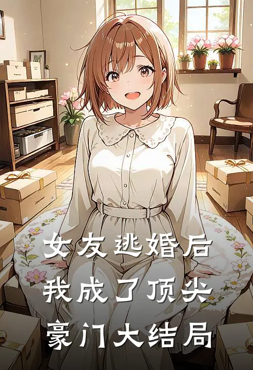 女友逃婚后，我成了顶尖豪门大结局