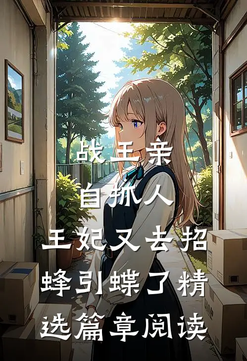 战王亲自抓人：王妃又去招蜂引蝶了精选篇章阅读