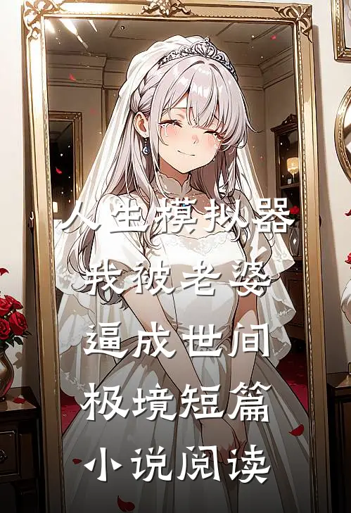人生模拟器：我被老婆逼成世间极境短篇小说阅读