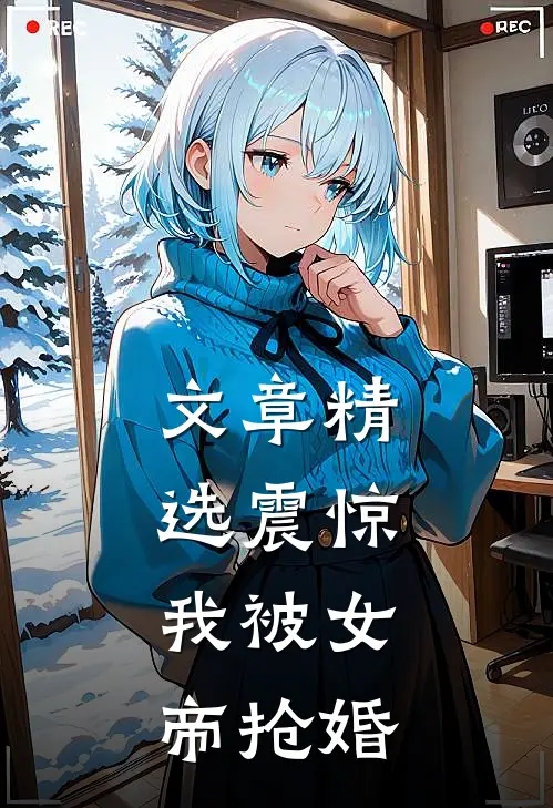 文章精选震惊，我被女帝抢婚