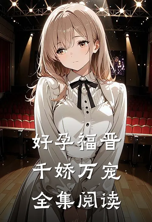 好孕福晋，千娇万宠全集阅读