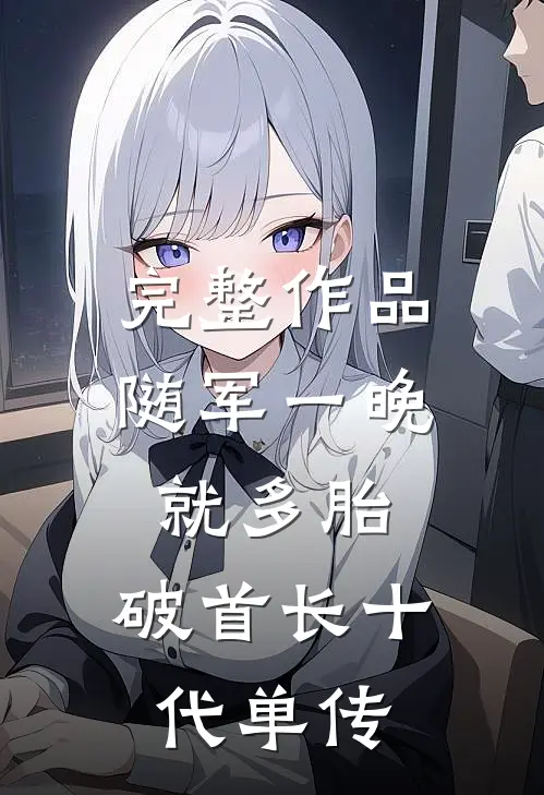 完整作品随军一晚就多胎，破首长十代单传
