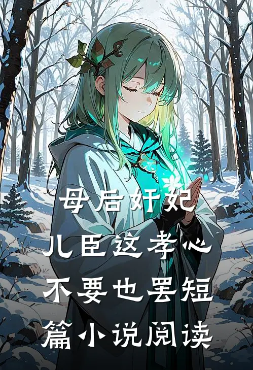母后奸妃，儿臣这孝心不要也罢短篇小说阅读