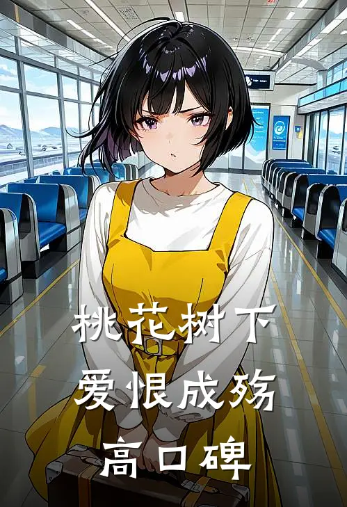 桃花树下，爱恨成殇高口碑