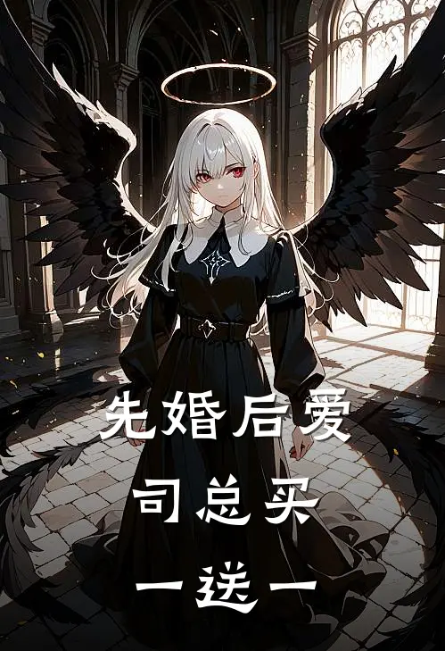 先婚后爱，司总买一送一