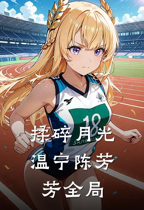 揉碎月光温宁陈芳芳全局