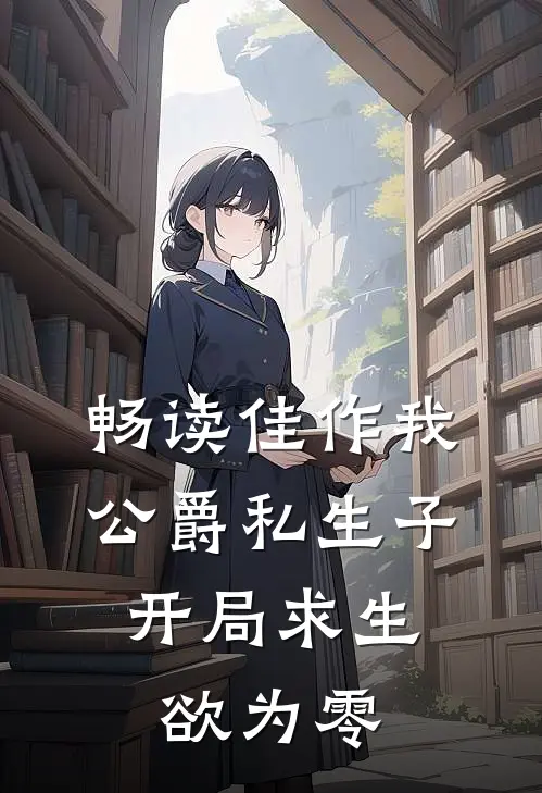 畅读佳作我，公爵私生子，开局求生欲为零