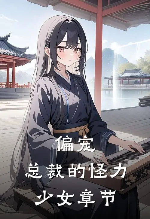 偏宠：总裁的怪力少女章节