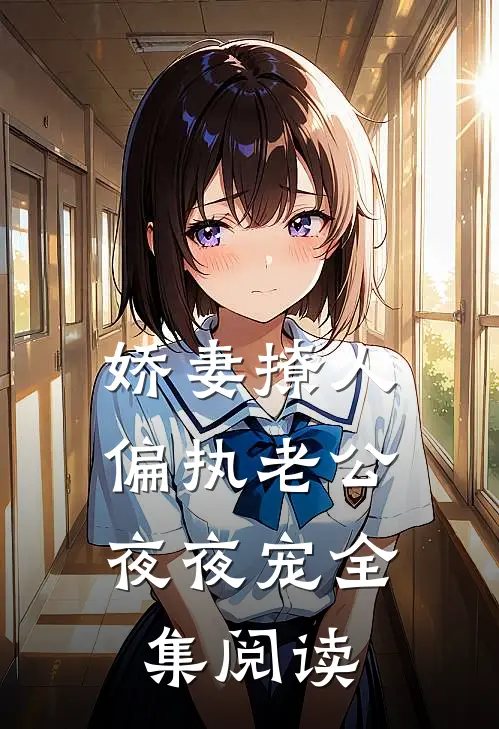 娇妻撩人：偏执老公夜夜宠全集阅读