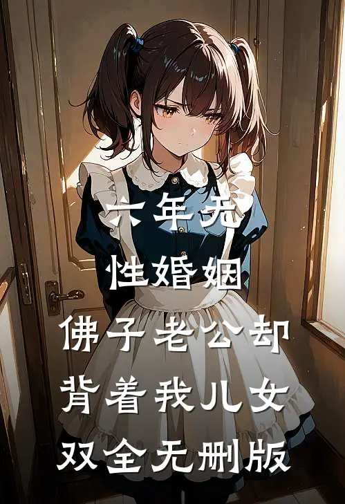 六年无性婚姻，佛子老公却背着我儿女双全无删版