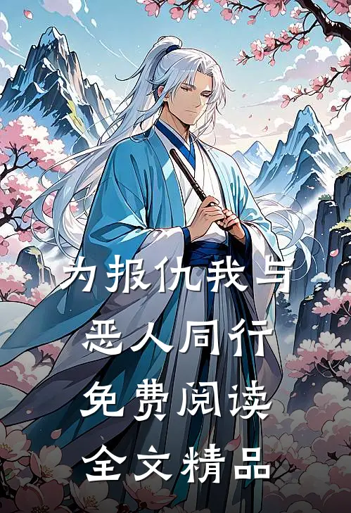 为报仇我与恶人同行免费阅读全文精品