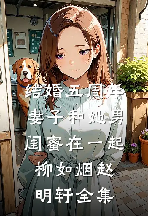 结婚五周年妻子和她男闺蜜在一起柳如烟赵明轩 全集