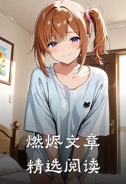 燃烬文章精选阅读