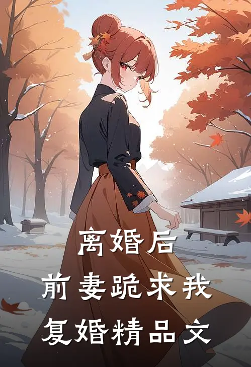 离婚后，前妻跪求我复婚精品文