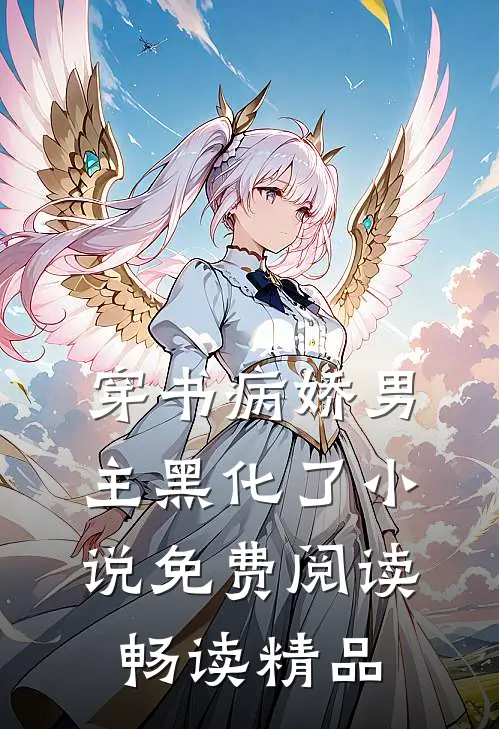 穿书病娇男主黑化了小说免费阅读畅读精品