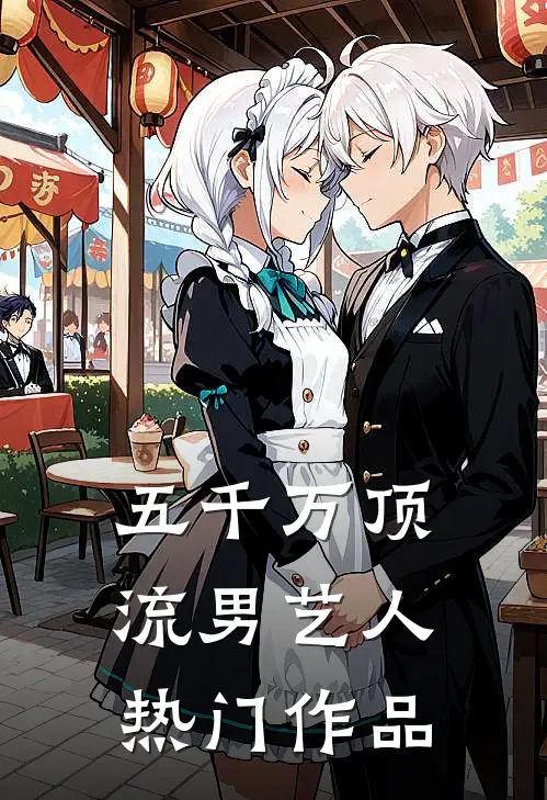 五千万顶流男艺人热门作品