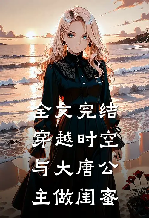 全文完结穿越时空，与大唐公主做闺蜜