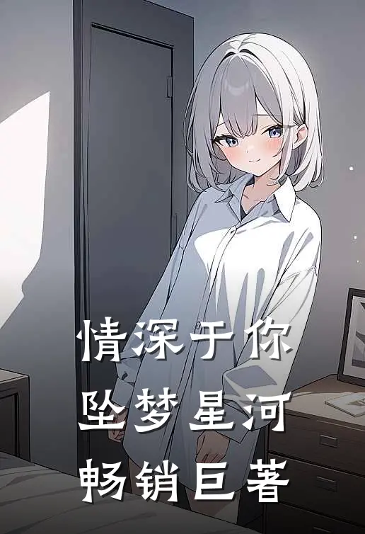 情深于你坠梦星河畅销巨著