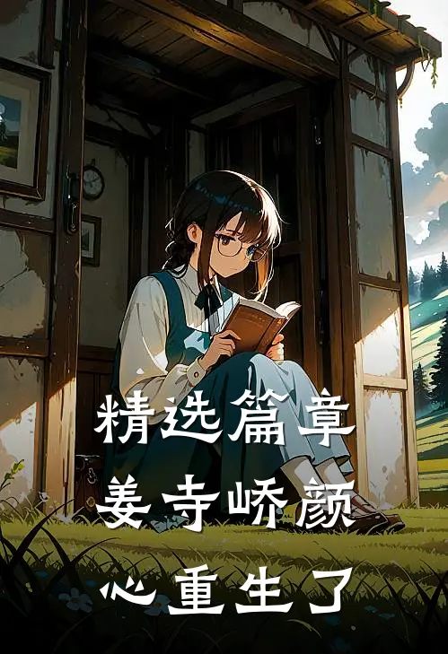 精选篇章姜寺峤颜心重生了