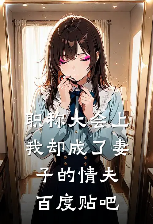 职称大会上，我却成了妻子的情夫百度贴吧