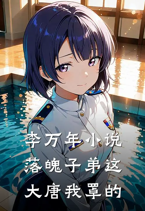 李万年小说落魄子弟这大唐我罩的
