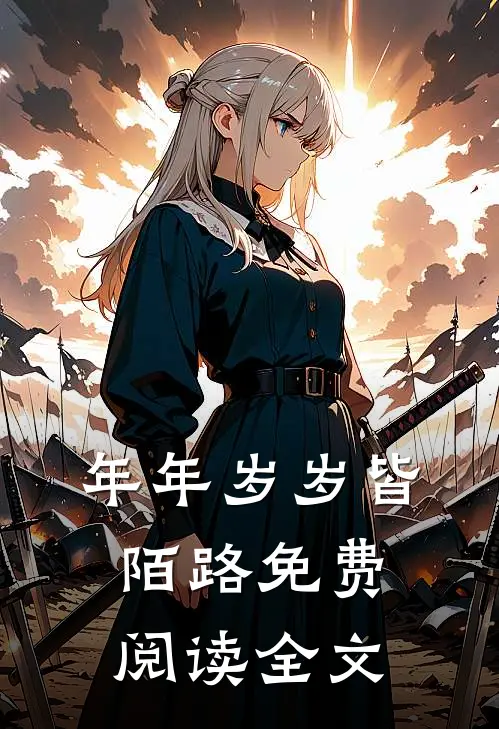 年年岁岁皆陌路免费阅读全文