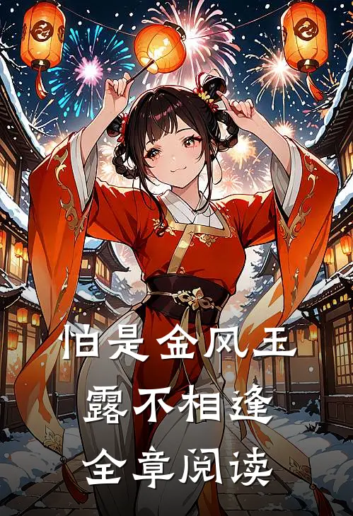 怕是金风玉露不相逢全章阅读