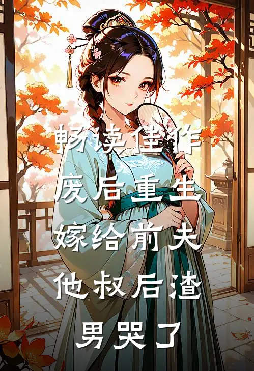 畅读佳作废后重生，嫁给前夫他叔后渣男哭了