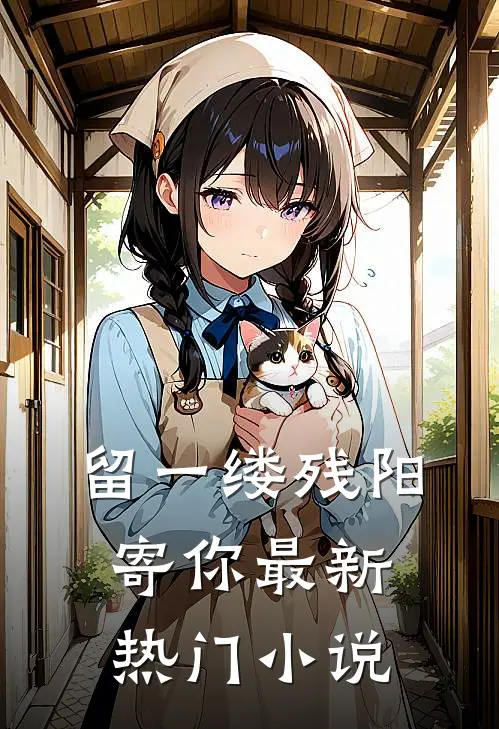 留一缕残阳寄你最新热门小说