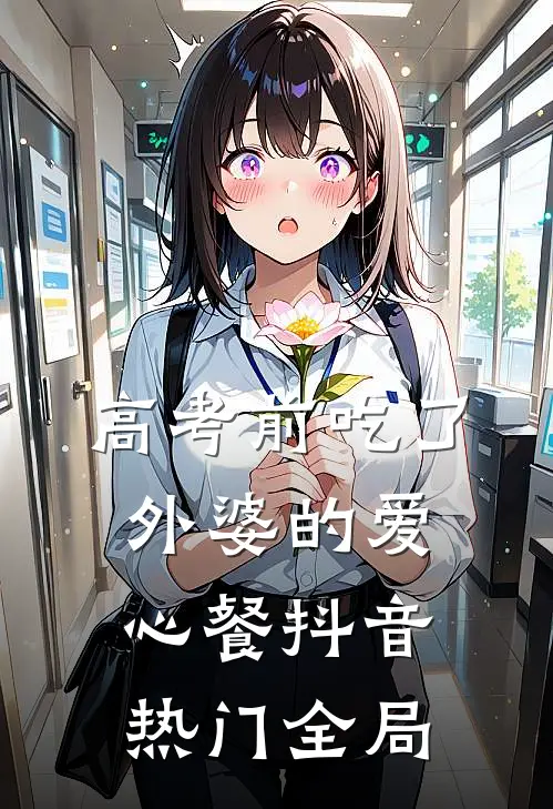 高考前吃了外婆的爱心餐抖音热门全局