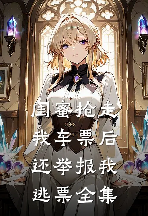 闺蜜抢走我车票后，还举报我逃票 全集