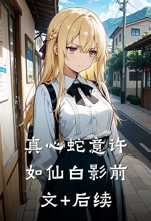 真心蛇意许如仙白影前文+后续
