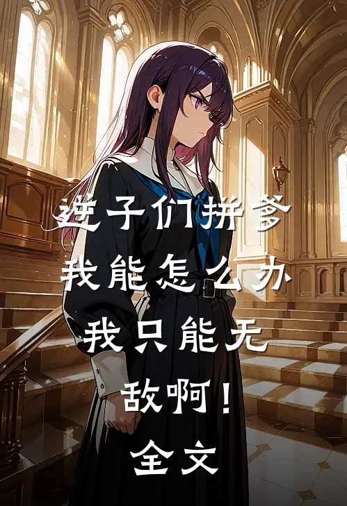 逆子们拼爹我能怎么办，我只能无敌啊！全文