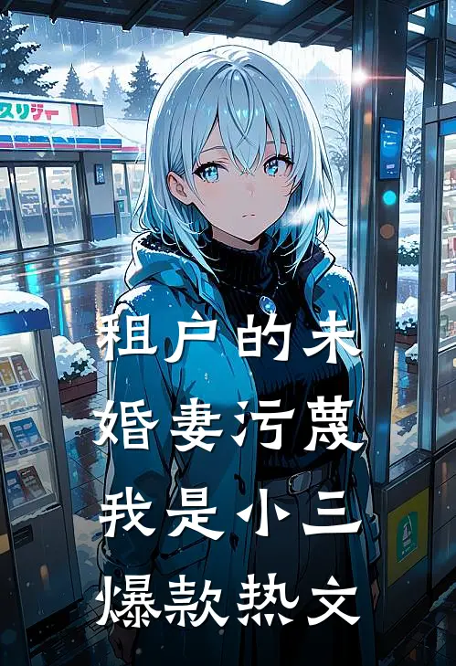 租户的未婚妻污蔑我是小三爆款热文