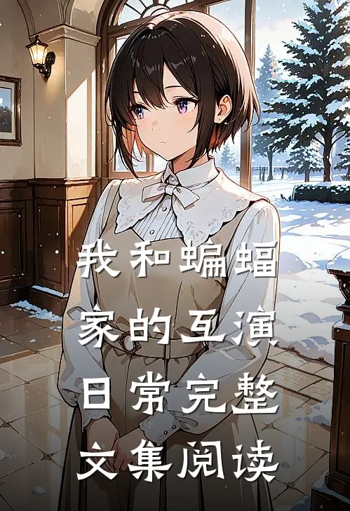 我和蝙蝠家的互演日常完整文集阅读