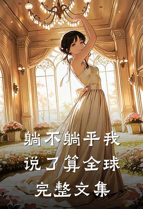 躺不躺平我说了算全球完整文集