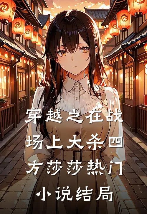 穿越之在战场上大杀四方莎莎热门小说结局