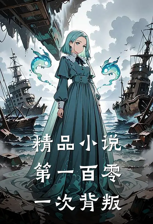 精品小说第一百零一次背叛
