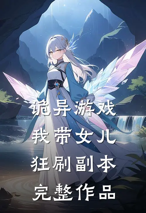 诡异游戏：我带女儿狂刷副本完整作品