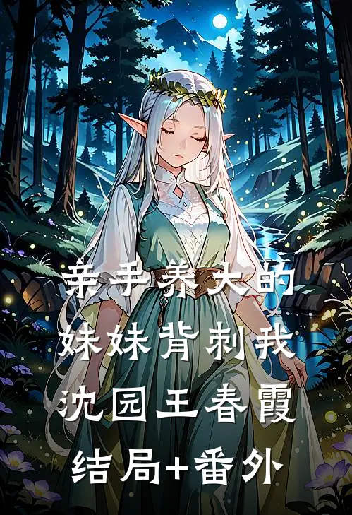 亲手养大的妹妹背刺我沈园王春霞结局+番外