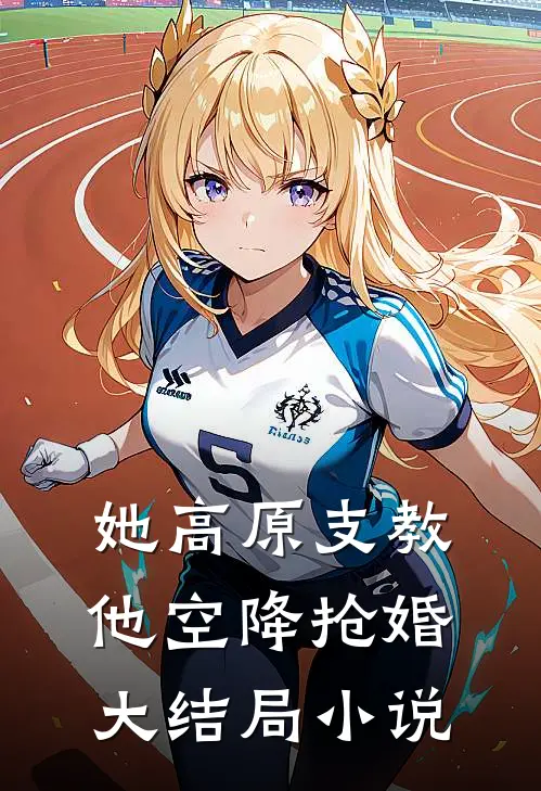 她高原支教,他空降抢婚大结局小说